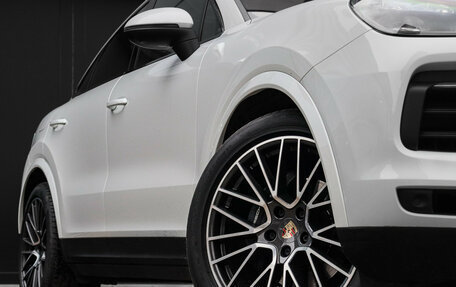Porsche Cayenne III, 2020 год, 10 600 000 рублей, 10 фотография