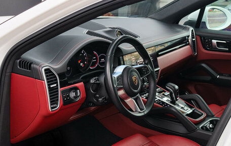 Porsche Cayenne III, 2020 год, 10 600 000 рублей, 17 фотография