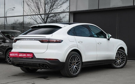 Porsche Cayenne III, 2020 год, 10 600 000 рублей, 4 фотография