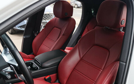 Porsche Cayenne III, 2020 год, 10 600 000 рублей, 19 фотография