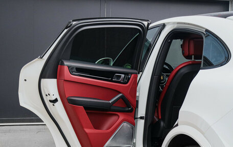 Porsche Cayenne III, 2020 год, 10 600 000 рублей, 22 фотография