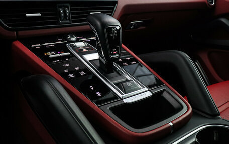 Porsche Cayenne III, 2020 год, 10 600 000 рублей, 34 фотография