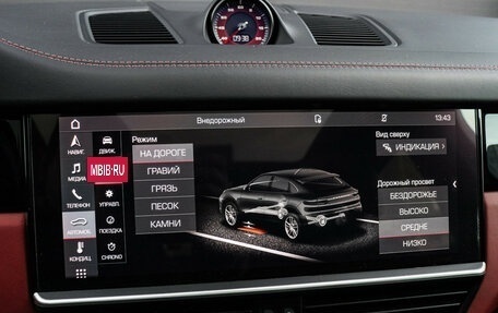 Porsche Cayenne III, 2020 год, 10 600 000 рублей, 31 фотография