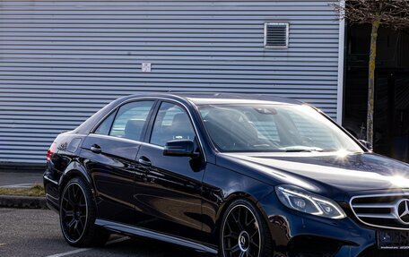 Mercedes-Benz E-Класс, 2015 год, 1 695 000 рублей, 7 фотография