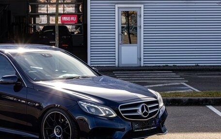 Mercedes-Benz E-Класс, 2015 год, 1 695 000 рублей, 8 фотография