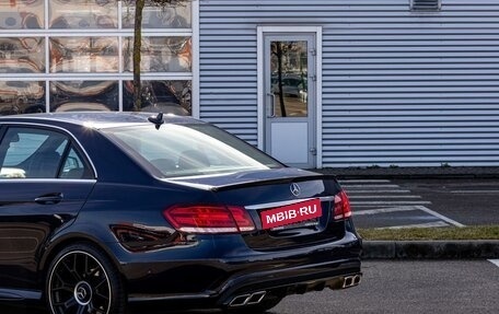 Mercedes-Benz E-Класс, 2015 год, 1 695 000 рублей, 10 фотография
