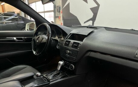 Mercedes-Benz C-Класс, 2010 год, 1 229 900 рублей, 8 фотография