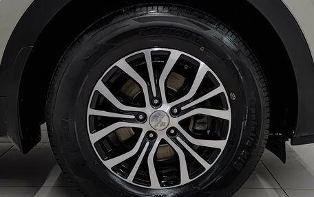 KIA Sportage IV рестайлинг, 2016 год, 1 536 000 рублей, 22 фотография