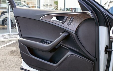 Audi A6, 2013 год, 1 525 000 рублей, 12 фотография