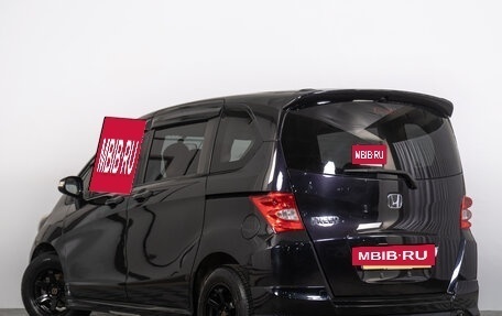 Honda Freed I, 2009 год, 1 139 000 рублей, 6 фотография