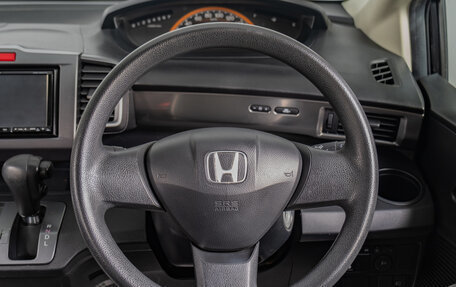 Honda Freed I, 2009 год, 1 139 000 рублей, 14 фотография