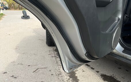 Chevrolet Captiva I, 2007 год, 550 000 рублей, 15 фотография
