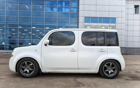 Nissan Cube III, 2017 год, 1 299 999 рублей, 2 фотография