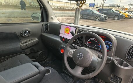 Nissan Cube III, 2017 год, 1 299 999 рублей, 6 фотография
