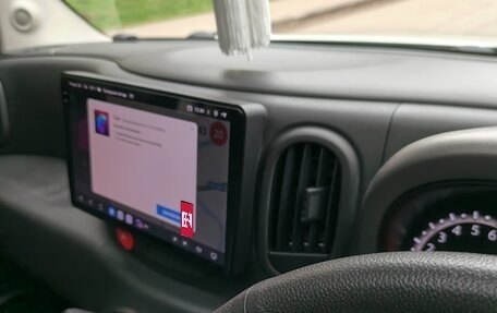 Nissan Cube III, 2017 год, 1 299 999 рублей, 13 фотография