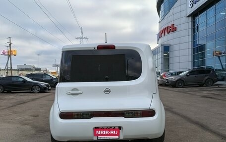 Nissan Cube III, 2017 год, 1 299 999 рублей, 3 фотография