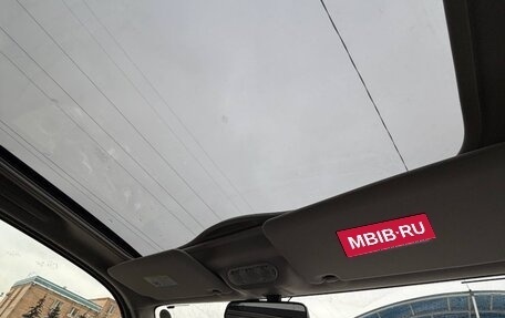 Nissan Cube III, 2017 год, 1 299 999 рублей, 11 фотография