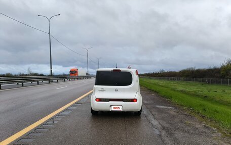 Nissan Cube III, 2017 год, 1 299 999 рублей, 18 фотография