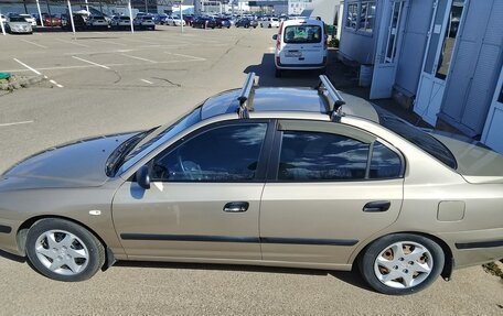 Hyundai Elantra III, 2006 год, 330 000 рублей, 3 фотография