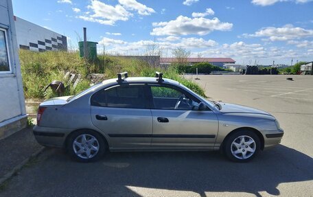 Hyundai Elantra III, 2006 год, 330 000 рублей, 2 фотография
