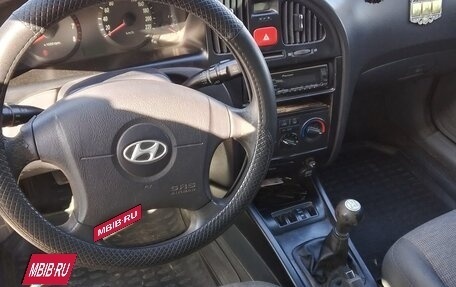 Hyundai Elantra III, 2006 год, 330 000 рублей, 7 фотография