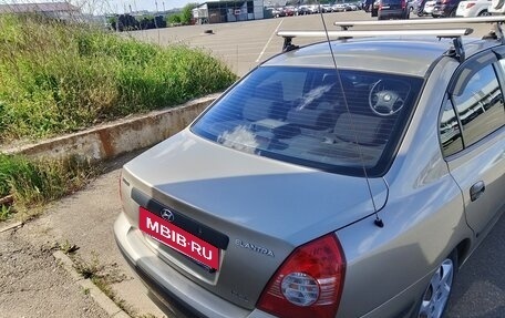 Hyundai Elantra III, 2006 год, 330 000 рублей, 4 фотография