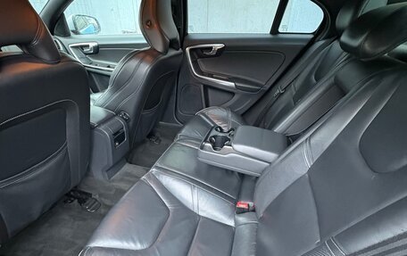 Volvo S60 III, 2014 год, 1 380 000 рублей, 9 фотография