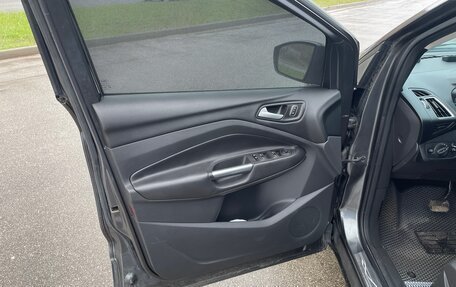 Ford Kuga III, 2018 год, 1 599 000 рублей, 7 фотография