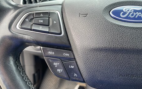 Ford Kuga III, 2018 год, 1 599 000 рублей, 11 фотография