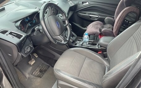 Ford Kuga III, 2018 год, 1 599 000 рублей, 8 фотография