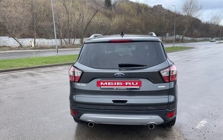 Ford Kuga III, 2018 год, 1 599 000 рублей, 4 фотография