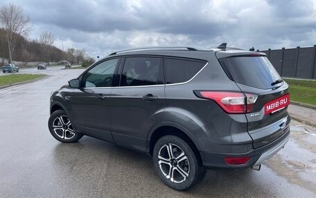 Ford Kuga III, 2018 год, 1 599 000 рублей, 5 фотография