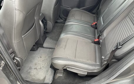 Ford Kuga III, 2018 год, 1 599 000 рублей, 14 фотография
