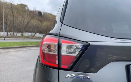 Ford Kuga III, 2018 год, 1 599 000 рублей, 17 фотография