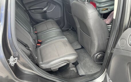 Ford Kuga III, 2018 год, 1 599 000 рублей, 19 фотография
