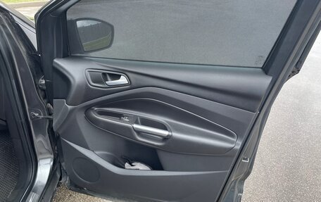Ford Kuga III, 2018 год, 1 599 000 рублей, 20 фотография