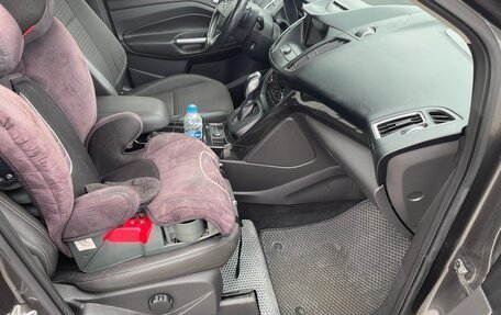 Ford Kuga III, 2018 год, 1 599 000 рублей, 21 фотография