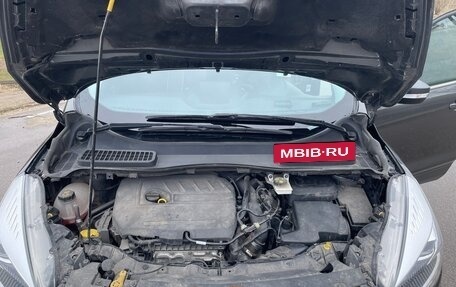 Ford Kuga III, 2018 год, 1 599 000 рублей, 24 фотография