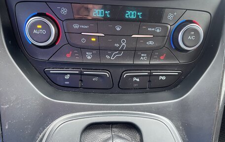 Ford Kuga III, 2018 год, 1 599 000 рублей, 29 фотография