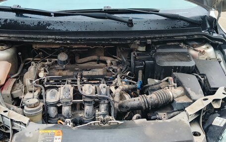 Ford Focus II рестайлинг, 2006 год, 600 000 рублей, 11 фотография