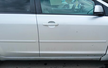 Ford Focus II рестайлинг, 2006 год, 600 000 рублей, 10 фотография