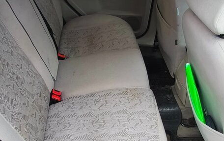 Ford Focus II рестайлинг, 2006 год, 600 000 рублей, 29 фотография