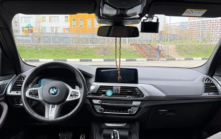 BMW X3, 2020 год, 5 950 000 рублей, 8 фотография