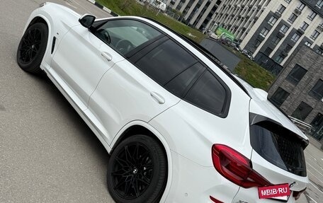 BMW X3, 2020 год, 5 950 000 рублей, 7 фотография