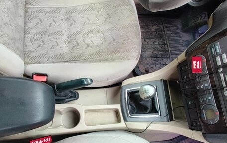 Ford Focus II рестайлинг, 2006 год, 600 000 рублей, 27 фотография