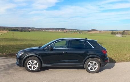 Audi Q3, 2025 год, 5 748 285 рублей, 2 фотография