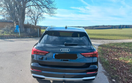 Audi Q3, 2025 год, 5 748 285 рублей, 4 фотография