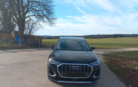 Audi Q3, 2025 год, 5 748 285 рублей, 7 фотография