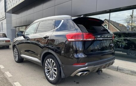 Haval H6, 2021 год, 2 050 000 рублей, 6 фотография
