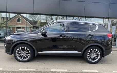 Haval H6, 2021 год, 2 050 000 рублей, 7 фотография